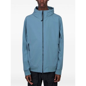 C.P.컴퍼니 집업 경량재킷, 블루계열, Standard L(KR 105)