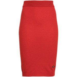 비비안웨스트우드 배 니트 스커트