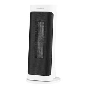 흥신 가정용 PTC 전기히터 전기난로 온풍기 스토브 미니 사무실 발난로 온열기 방열기, EHT-B20WB