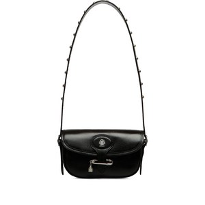 발리 베켓 숄더 백