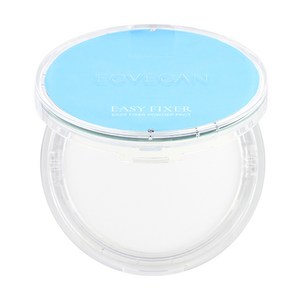 이지비건 이지픽서 파우더 팩트, 선택안함, 1개