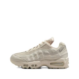 나이키 에어 맥스 95 스니커즈, US 10(KR 270), 베이지계열
