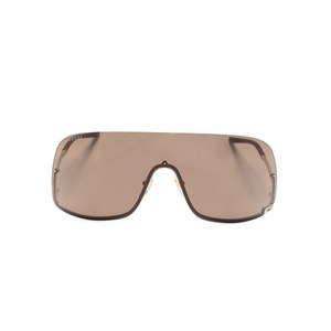 구찌 실드 프레임 선글라스