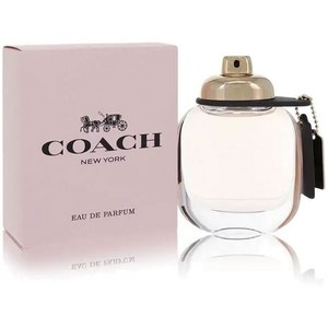코치 뉴욕 우먼 오 드 퍼퓸, 90ml, 1개