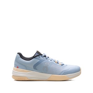 온러닝 로저 어드밴티지 프로 클레이 스니커즈, US 8(KR 250), 블루계열