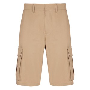 발망 코튼 카고 쇼츠, 베이지계열, Italy 46(KR 100)