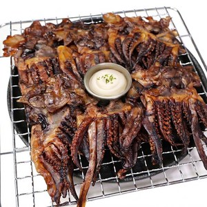 훈제 숏다리 오징어다리 오징어간식