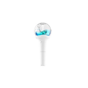 엔믹스 오피셜 공식 응원봉 NMIXX OFFICIAL LIGHT STICK 일반판 새제품 특전 없음