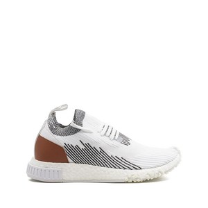 아디다스 NMD_레이서 스니커즈, US men 8(KR 260), 화이트계열