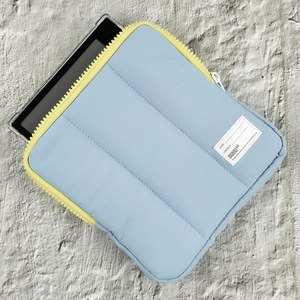 BOHO 오닉스 북스 고7 GO7 2세대 리프 2 3 이북리더기 쿠션 파우치 휴대용 케이스