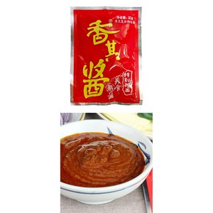 대신푸드몰 향기장, 90g, 1개