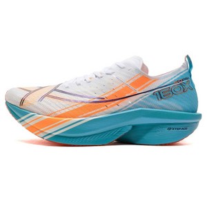 엑스텝 남성 160X 6.0 프로 런닝화 9751191110003