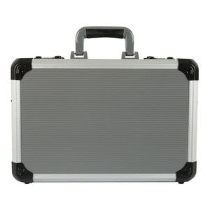 베스토 알루미늄가방(넘버키형) B-AB13, 1개