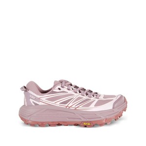 HOKA 마파테 스피드 스니커즈, US 7(KR 240), 핑크계열