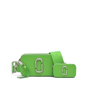 마크제이콥스 유틸리티 스냅샷 카메라 백