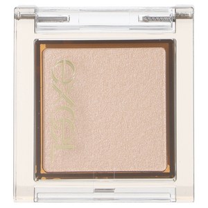 엑셀 excel 아이플래너 아이섀도, R01 바닐라무스크, 1개