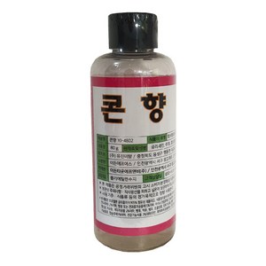 메론후레바 메론향 80g 향료 과일향 액상향료 플레버, 1개