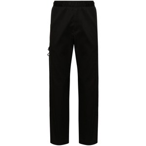 몽클레르 로고 패치 팬츠, 블랙계열, Standard L(KR 100-180)