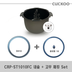 추천6쿠쿠crp-st1010fc