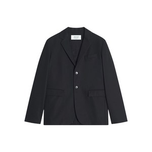 메종키츠네 코튼 블레이저, 블랙계열, France 50(KR 105)