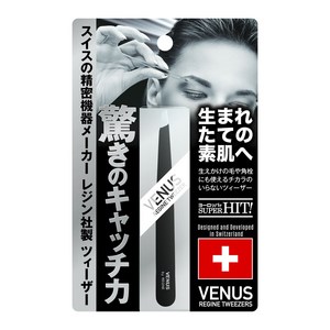 레진 비너스 트위저 족집게