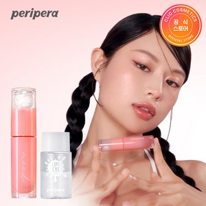 페리페라 잉크 무드 글로이 틴트+단독증정, 1개, 4g, 027 핑토당토[떡이당]