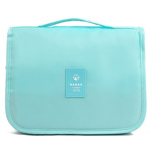 랑고 B급 2단 세면 파우치 워시백