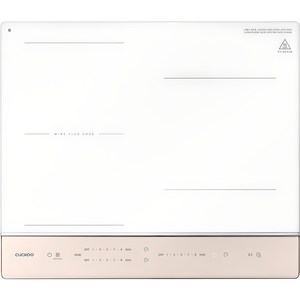 쿠쿠 인덕션 레인지 3구