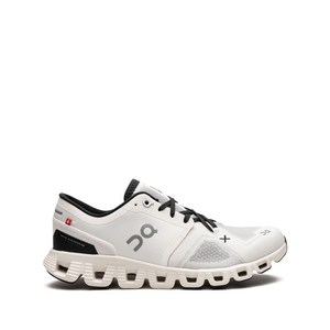 온러닝 클라우드 X 3 아이보리 스니커즈, US 7.5(KR 245), 화이트계열