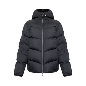 몽클레르 포레즈 후드 패딩 재킷, 블랙계열, Numeric 3(KR 100-180)