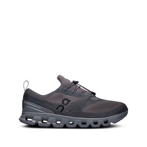 온러닝 온 클라우드 X Z5 아스팔트 아이언 스니커즈, US 6(KR 230), 그레이계열