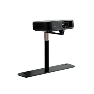 라슈에뜨 무타공 빔 프로젝터 벽 선반 자유로운 높이 빔 거치대