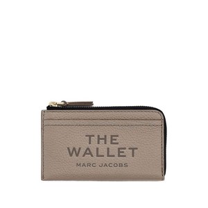 마크제이콥스 탑 레더 지갑