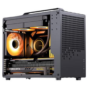 존스보 Z20 휴대용 PC 케이스 블랙