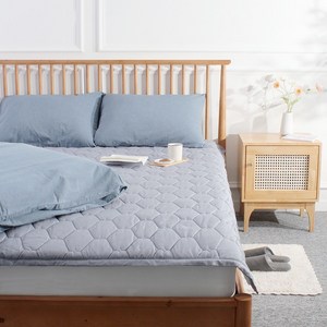 일월 전용 온수 전기 카본 매트 면 패드 커버