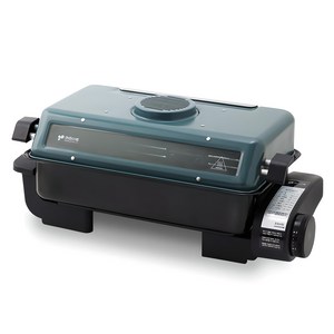 키친아트 양면 멀티 생선그릴