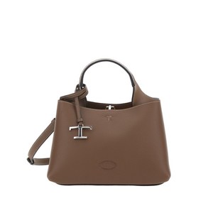 토즈 로고 참 토트 백