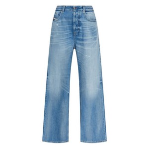 디젤 1996 디자이어 디스트레스드 진, 블루계열, Width/length (in) 26/32