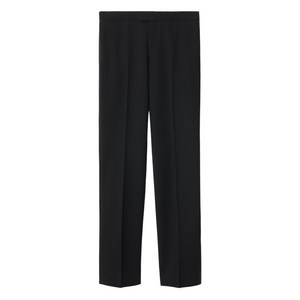 버버리 울 팬츠, 블랙계열, UK/Italy 50(KR 105)