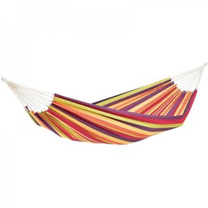 아마조나스 UltraLight Lambada Hammock colorful