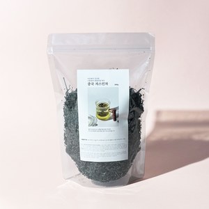 방앗간청년 중국 쟈스민 200g 대용량 벌크 리필 허브차, 중국 쟈스민 200g 2개, 2개