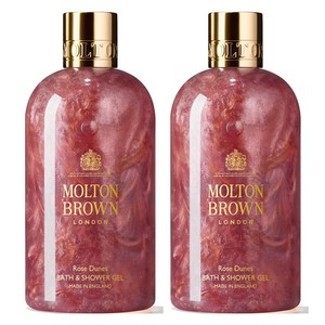 몰튼브라운 로즈 듄 배쓰 & 샤워 젤
