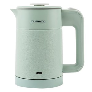 humming 휴대용 타이니팟 전기포트, HMK-2211G