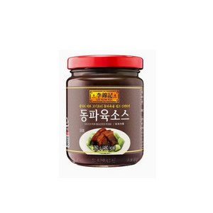 이금기 동파육 소스, 260g, 1개