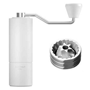 타임모어 체스넛 C3S 커피 그라인더 올마이티 버전