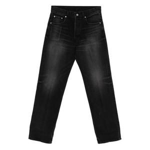 셀린느 5 포켓 진, 그레이계열, Waist (in) 26(KR 66)