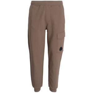 C.P.컴퍼니 사선 카고 트랙팬츠, 브라운계열, Standard S