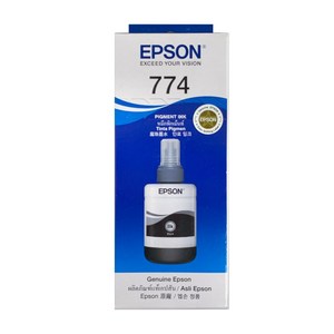 엡손 T774 정품잉크