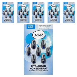 발레아 히알루론산 컨센트레이트 앰플 7개입