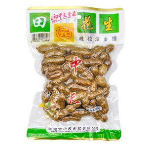 [신중국식품]주화성350g. 삶은땅콩맥주안주. 기타땅콩, 1개, 350g